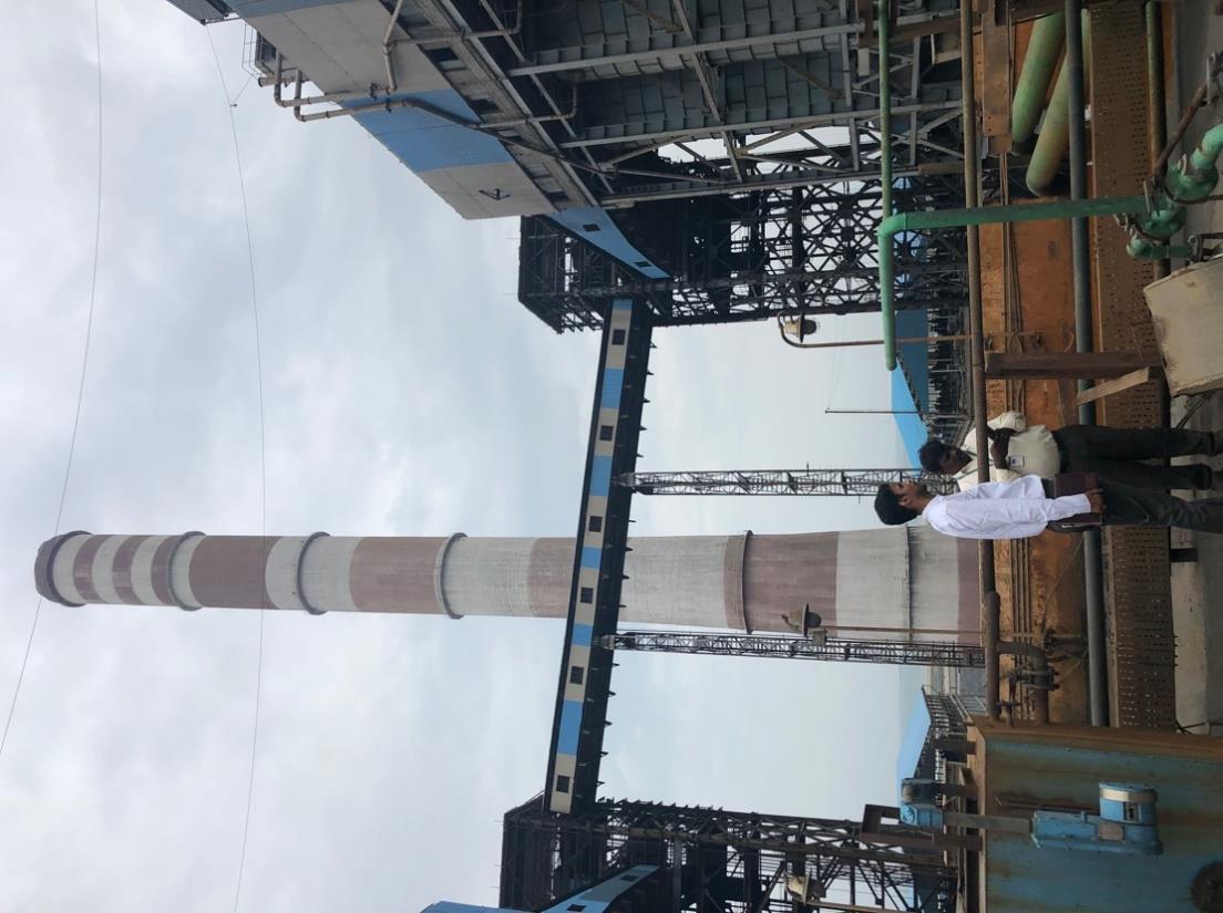 Water Treatment Plant