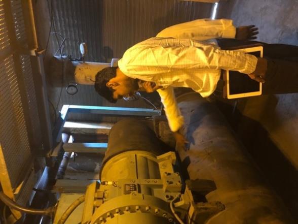 IIT Research Collaboration