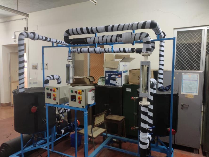 Future Energy Systems