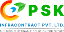 PSK Logo